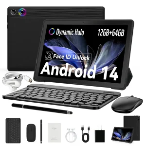 A10L 10Inch Tablet Android
