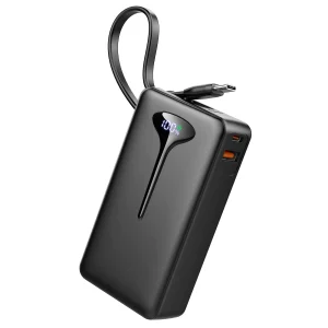 10000mAh Portable Charger Power Bank