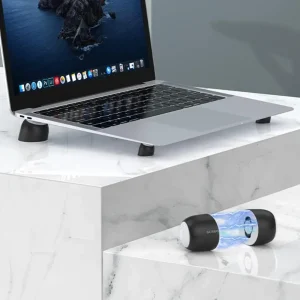 Portable Laptop Cooling Pad Stand