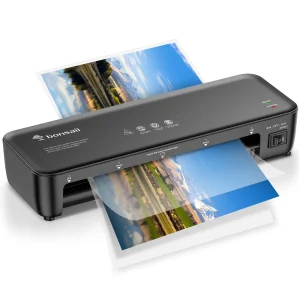 Bonsaii 9-Inch Thermal Laminator