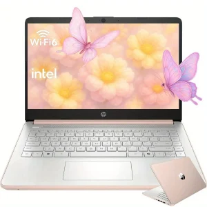 HP 14" HD Business Laptop