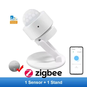 Infrared Detector Security Alarm Sensor