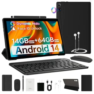 11 Inch 14GB RAM+64GB ROM (TF 1TB) Android
