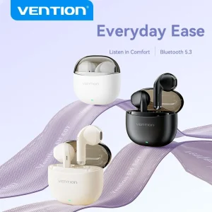 Vention Wireless Earphones Bluetooth