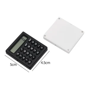 Mini Calculator